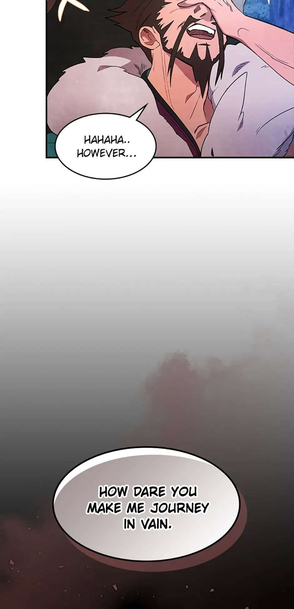 Yi Shen Dang Guan Chapter 24 36